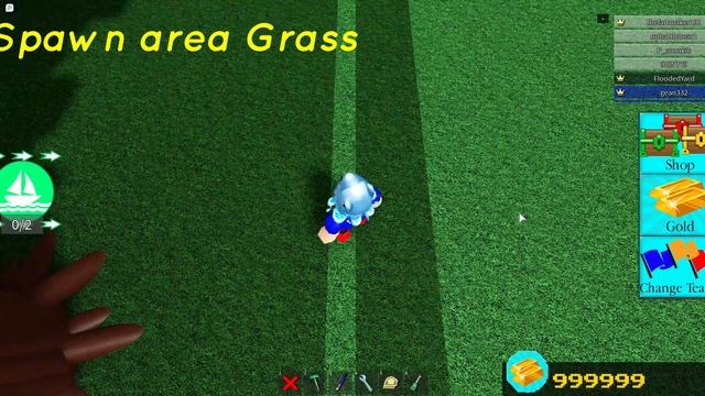 Terrain Colors *TUTORIAL* | ROBLOX Build A Boat For Treasure смотреть онлайн