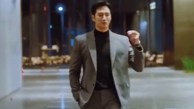 Military Prosecutor Doberman | Jo Bo Ah & Ahn Bo Hyun смотреть онлайн