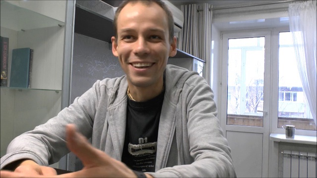 Отзыв клиента о работе агентства недвижимости Домовия смотреть онлайн