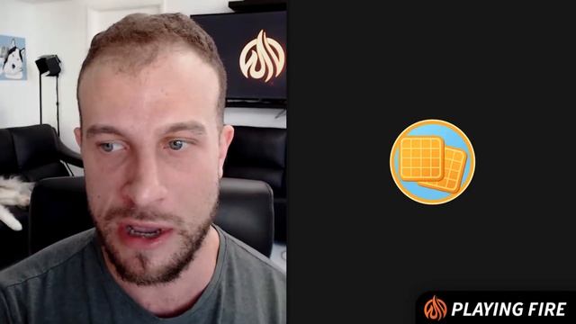 Wheat Waffles Debate (Blackpill Vs Pickup)