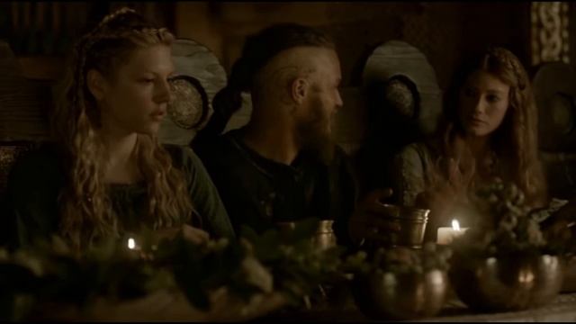 Викинг. Любовь. Видео на youtube 2017 - смотреть. смотреть онлайн