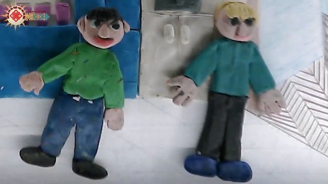 Шляпа . История о живой шляпе. смотреть онлайн