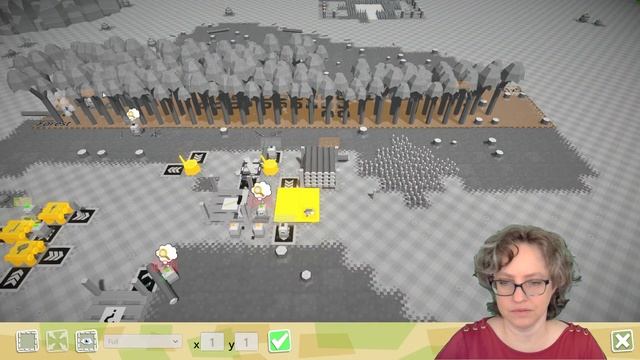 Let's Get Started! Autonauts Vs. Piratebots Hard Mode смотреть онлайн