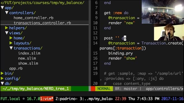 10. Padrino. ( in Russian language ) смотреть онлайн