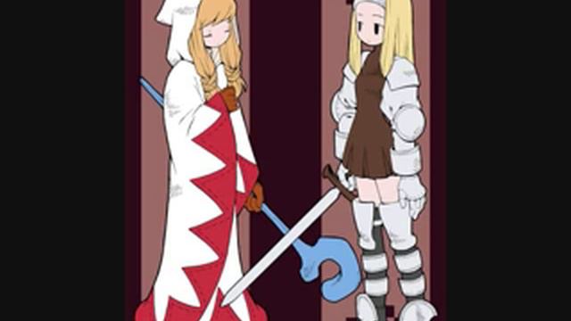 Final Fantasy Tactics - Apoplexy 2 (Not on OST) смотреть онлайн