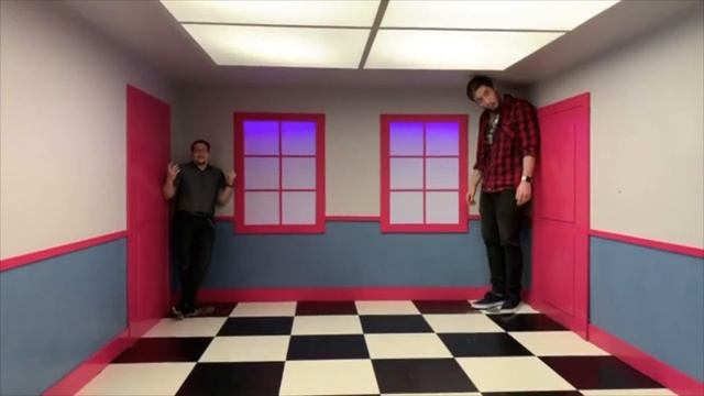 Wirtualny spacer po Centrum Nauki Kopernik смотреть онлайн