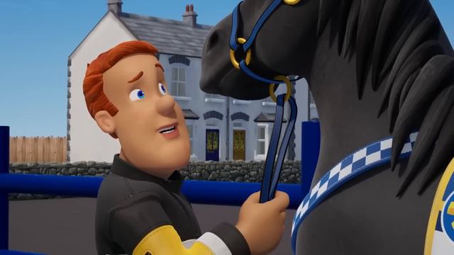 Feuerwehrmann Sam Staffel 13 Abenteuer 🔥 Kompletter Episoden-Marathon! | 1 Stunde Zusammenstellung