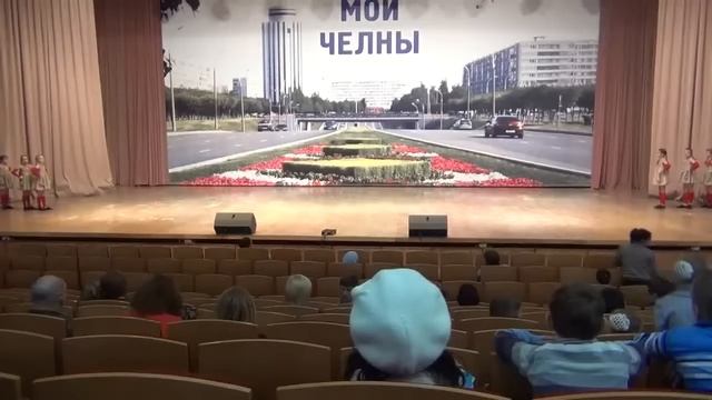 Русский танец смотреть онлайн