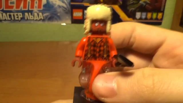 Lego Hidden Side-Добро пожаловать в Hidden Side