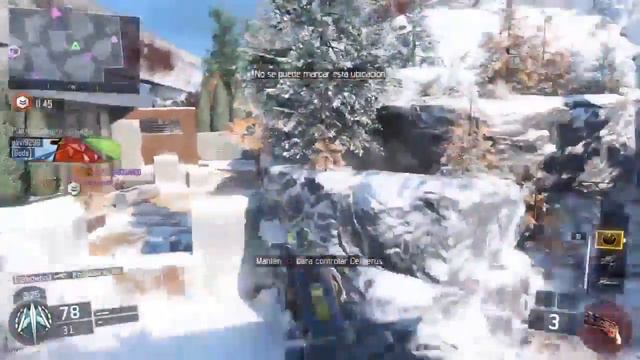 80-24 BLACK OPS 3¡¡¡ смотреть онлайн