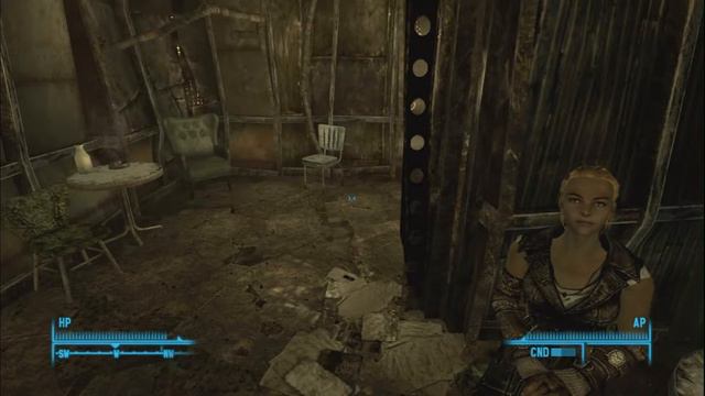 fallout 3 goty xbox1 ep153 смотреть онлайн