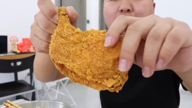 5 catties of fat sausage, make homemade fat sausage, spicy Q bomb｜Super Satisfying Mukbang смотреть онлайн