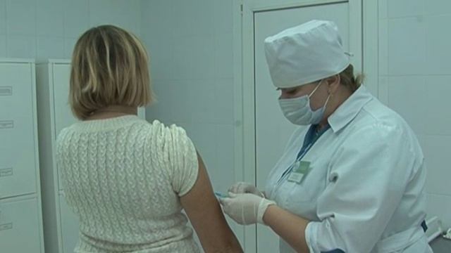 Как защитить себя от ОРВИ и гриппа, рассказывает врач Ольга Соболева смотреть онлайн