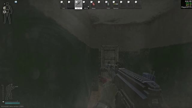 Escape From Tarkov 2020 04 04 23 07 20 02 DVR смотреть онлайн