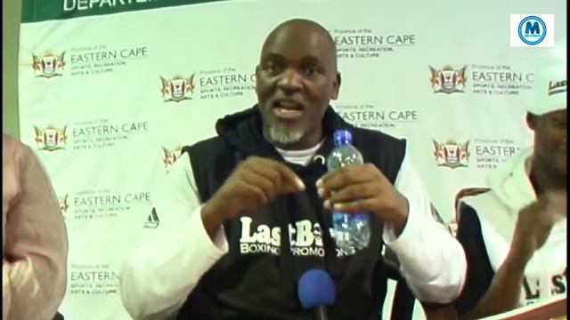 Mla Tengimfene Tete's Manager смотреть онлайн