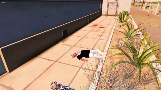 Haz Salamanca | ALT F4 | Montage 2 смотреть онлайн