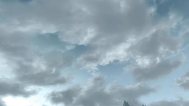 Skyrim bug intro :( смотреть онлайн