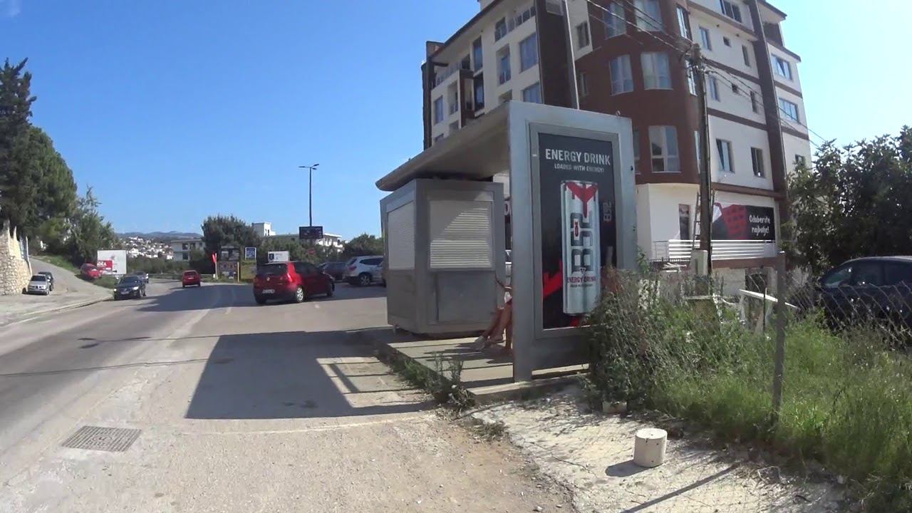 Добра-Вода Черногория 2019 Магазин смотреть онлайн