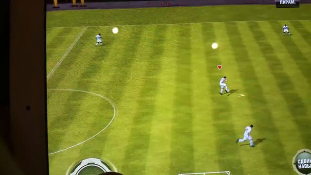 Учимся играть в fifa 13 смотреть онлайн