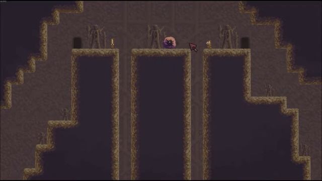The Dweller, Level 9 Walkthrough 1080p/60FPS - PC (Steam). смотреть онлайн