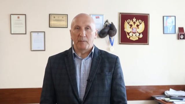 Информация о кандидате. Дмитрий Шатохин смотреть онлайн