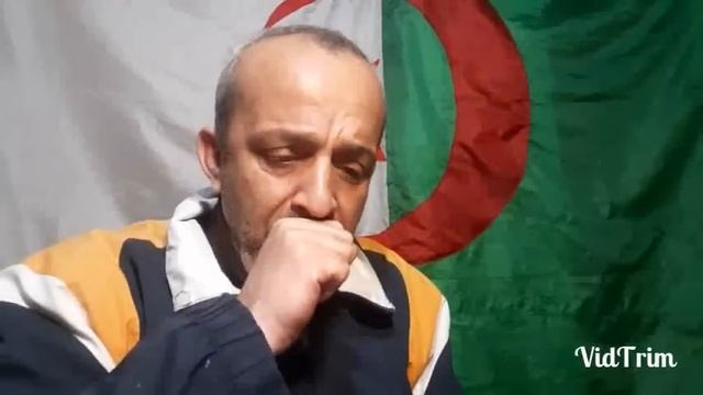 ماجر قال انا و نحشم نخسر مع موريتانيا | كيف يتم استدعاء اللاعبين смотреть онлайн