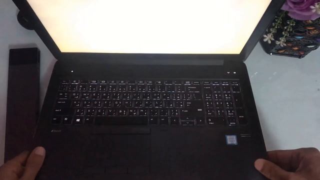 أفضل لابتوب للاستخدام الشاق hp zbook 15 G3 смотреть онлайн