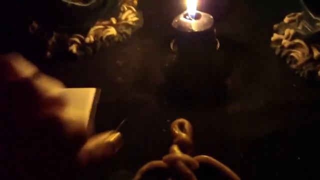 ТАЙНА МАГИИ. ПРИВОРОТ ВУДУ. ДЛЯ ПРАКТИКОВ. ВЕДЬМИНА ИЗБА. ИНГА ХОСРОЕВА смотреть онлайн