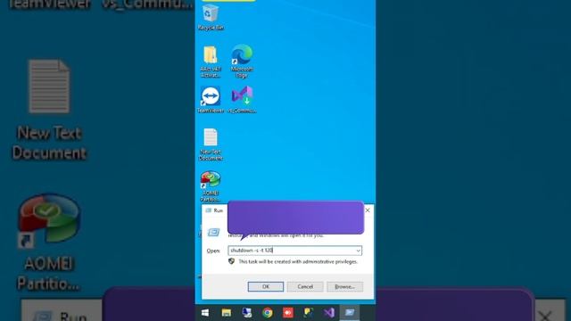 How to Set Auto Shutdown Timer in Computer смотреть онлайн