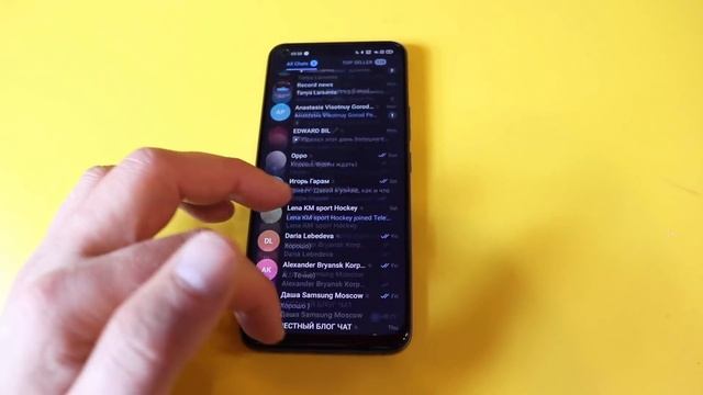 ОТЛИЧНЫЙ ТЕЛЕФОН НА КАЖДЫЙ ДЕНЬ. REALME 8 смотреть онлайн