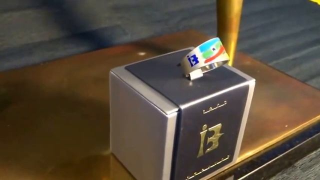 Предметная стерео-съемка. Мастерская Игоря Бурганова смотреть онлайн