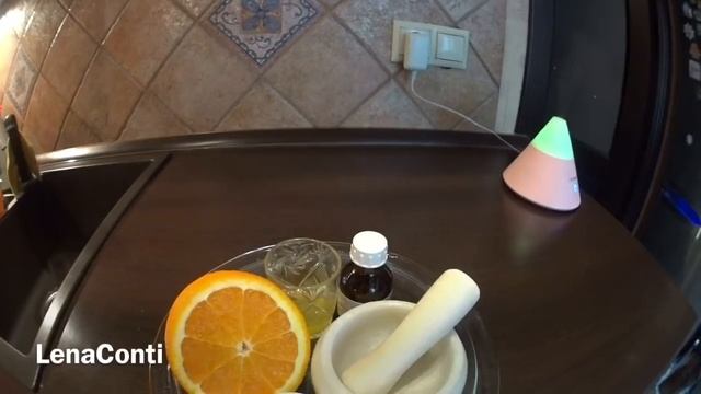 LC379: Женскийклуб. Утро. Маска для лица против морщин :Вечная красота и молодость! смотреть онлайн