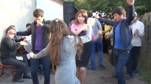 Свадьба в Дагестане. Сельская Свадьба Село Ахты ?⛅️?