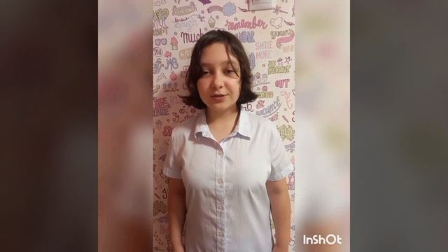 Севостьянова Ангелина, 9 лет, Н.М. Рубцов "Первый снег" смотреть онлайн