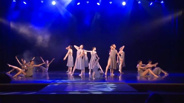Шопен (Chopin dance ) смотреть онлайн