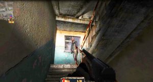 Сталкер Тайные тропы 2.Поход в Мертвый город за продуктами для Лесника.