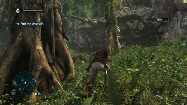 Assassin's Creed IV: Black Flag Gameplay 1080p - Nvidia GTX 770 - Ultra Settings смотреть онлайн
