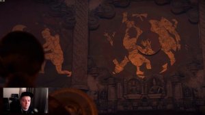 Uncharted: Lost Legacy на PC #13 Финальная загадка с Парашурамой и Ганеши. Полное прохождение