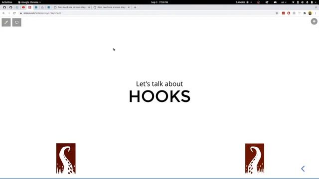 React2020q3 - Redux смотреть онлайн