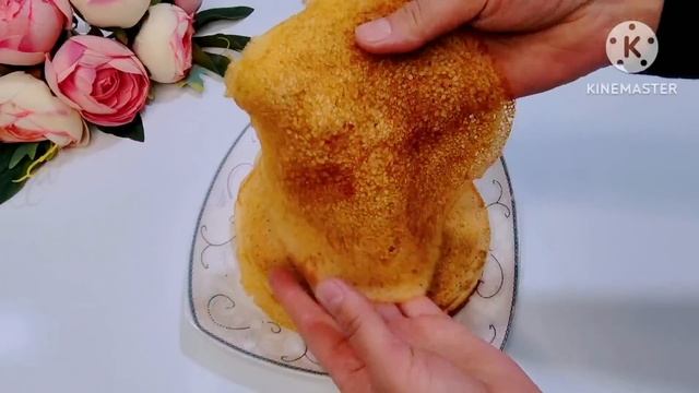 Без молоко и яиц.Семья от стола не отходит,а дети хвастаются во дворе.Этот рецепт проста супер. смотреть онлайн