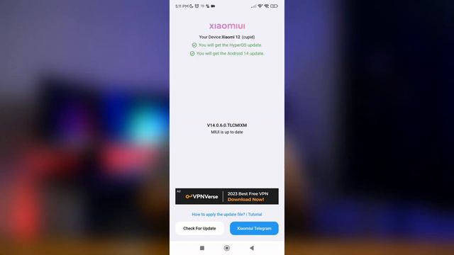 ►YA LLEGO HyperOS!!!😱 Descubre Si Tu XIAOMI✅ Se Actualizara al Nuevo Sistema Operativo (Antes MIUI) смотреть онлайн