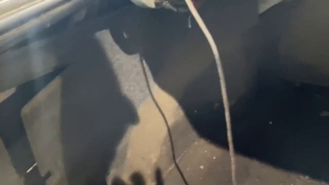 SUBARU  WRX которая ещё жива