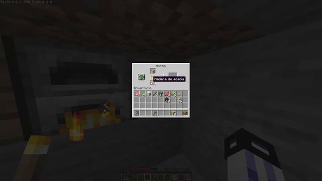 MINECRAFT gameplay SURVIVAL español 1.16.5 ? - COMO EMPEZAR A JUGAR #1 ✔️ | Gameplay Español смотреть онлайн