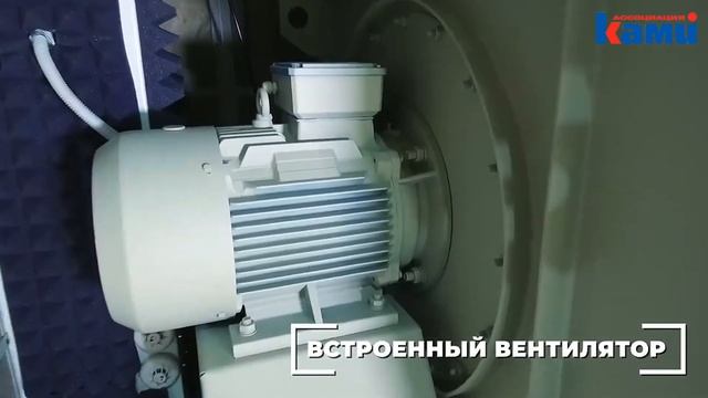 Фильтры рукавные с импульсной продувкой ФРИМ. Что входит в комплектацию и устройство фильтра смотреть онлайн