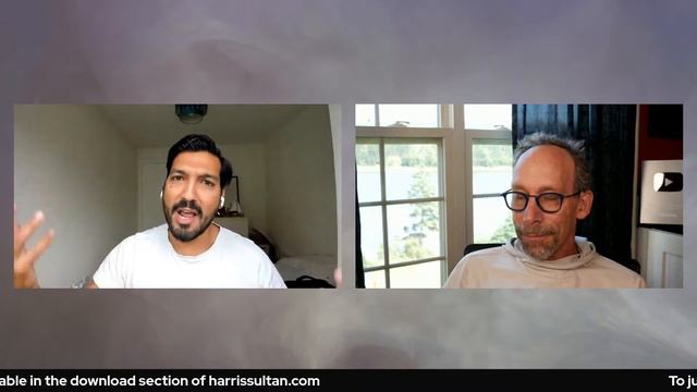 Religion vs Atheism with Lawrence Krauss and Harris Sultan смотреть онлайн