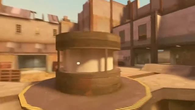 TF2 Гайд: Что такое "Соревновательный Режим" смотреть онлайн