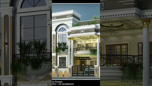 Mind-Blowing Villa in the Comfort of Your Own Home смотреть онлайн