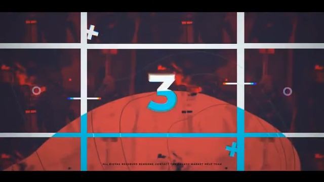 Top After Effects Projects: Broadcast Countdown Version 0.4 + Free Font смотреть онлайн