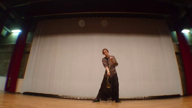 e-Juggling Competition 1st Hiroki смотреть онлайн