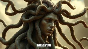 Дарк-Эмбиент | Медуза Горгона
